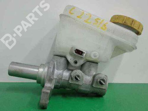 Used Brake master cylinder VW GOLF IV (1J1) 1.9 TDI (90 hp) 4763517