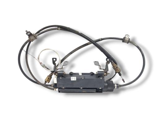 Electric handbrake CITROËN C5 III (RD_) 2.7 HDi (RDUHZJ) | BP29709953E5 
