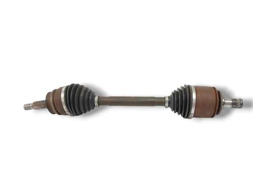 Used Right rear driveshaft MITSUBISHI PAJERO IV (V8_W, V9_W) 3.2 DI-D 4WD (V98W, V88W) (200 hp) 23576953