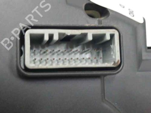 Compteur de vitesse RENAULT KANGOO Express (FW0/1_) 1.5 dCi 90 (FW0G, FW05, FW08, FW11) | BP27983129C47 