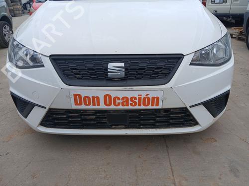 Used Front bumper Front bumper SEAT IBIZA V (KJ1, KJG) 1.6 TDI (95 hp) 36409988 36409988