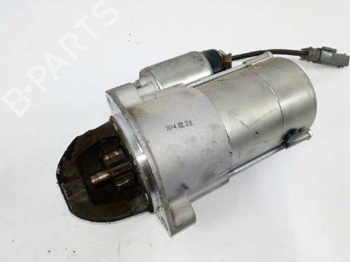 Starter SSANGYONG RODIUS II 2.0 XDi | BP5071042M8 - Image 2