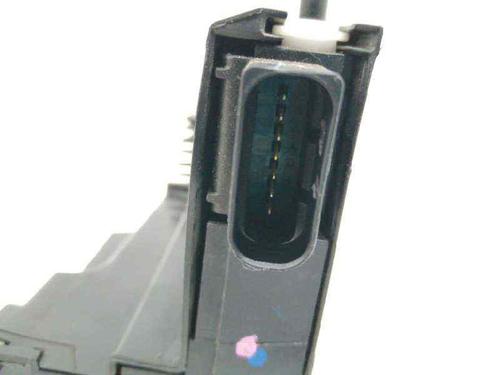 Front right lock CITROËN C4 Picasso II 1.2 THP 130 | BP9305129C97 