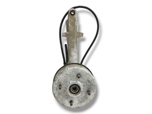 Højre hjullejehus spindel AIXAM CITY 0.4 (5 hp) 28024822