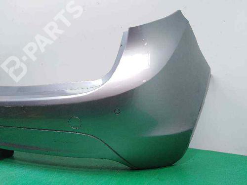 Rear bumper OPEL MERIVA B MPV (S10) 1.6 CDTI (75) | BP7190978C8 