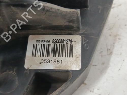 Support RENAULT CLIO III (BR0/1, CR0/1) 1.5 dCi (BR17, CR17) | BP30624498C155 