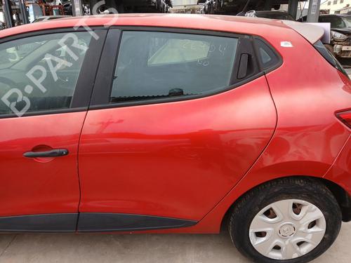 Used Left rear door Left rear door 33718538 33718538