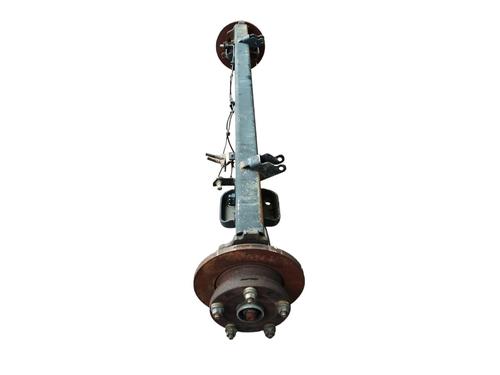 Rear axle FORD TRANSIT Bus (FD_ _, FB_ _, FS_ _, FZ_ _, FC_ _)  | BP9958077M2 