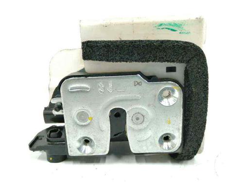 Used Rear left lock HYUNDAI i10 II (BA, IA) [2013-2021]  8622069