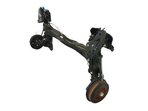 Rear axle CITROËN C4 CACTUS  | BP23575431M2