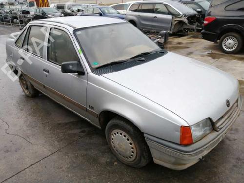 Used Parts OPEL KADETT E (T85) 1.7 D (C19, D19) (57 hp) 3494678