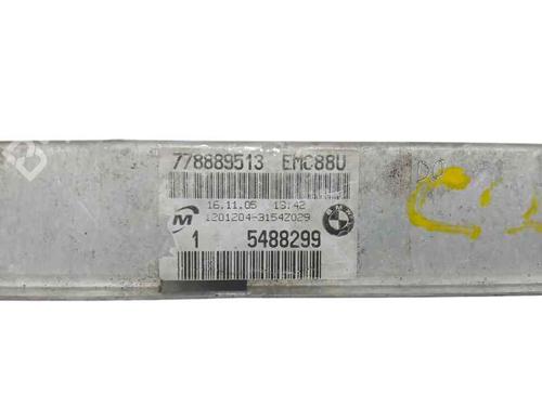 Water radiator BMW 1 (E87) 118 d | BP24607785M31