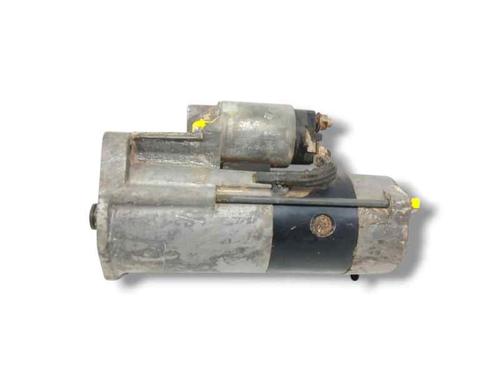 Used Starter MITSUBISHI PAJERO IV (V8_W, V9_W) 3.2 DI-D (V88W, V98W) (160 hp) 23576963