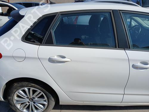 Used Right rear door Right rear door CITROËN C4 II (NC_) 1.6 BlueHDi 100 (99 hp) 33626679 33626679