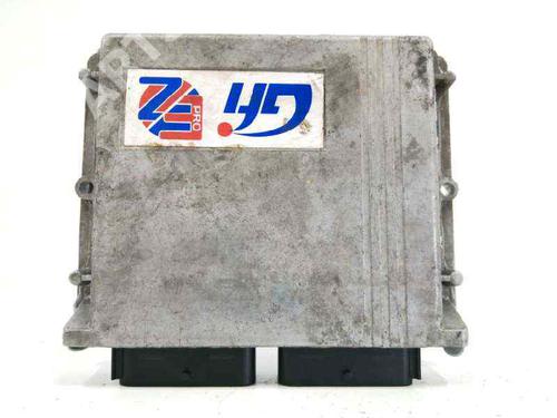 Used Electronic module RENAULT ESPACE IV (JK0/1_) [2002-2025]  9271607