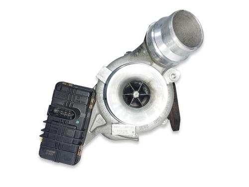 Used Turbocharger/Supercharger TOYOTA RAV 4 IV (_A4_) [2012-2019]  17003433