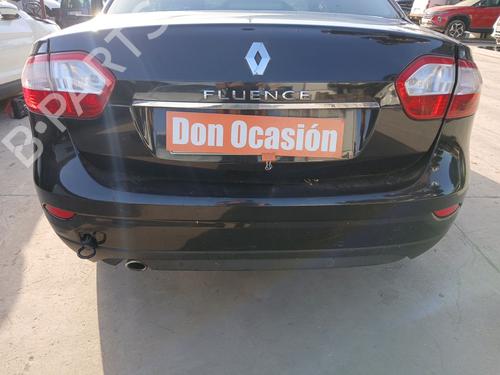 Used Rear bumper Rear bumper 36779277 36779277
