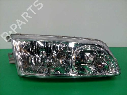 Used Right headlight HYUNDAI H-1 Van (A1) [1997-2008]  4618448
