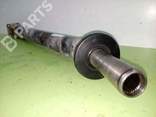 Kardanaksel Kompl. AUDI A4 B5 (8D2) 1.9 TDI | BP1943345M37 