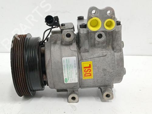 Used AC compressor HYUNDAI GETZ (TB) [2001-2011]  29555762