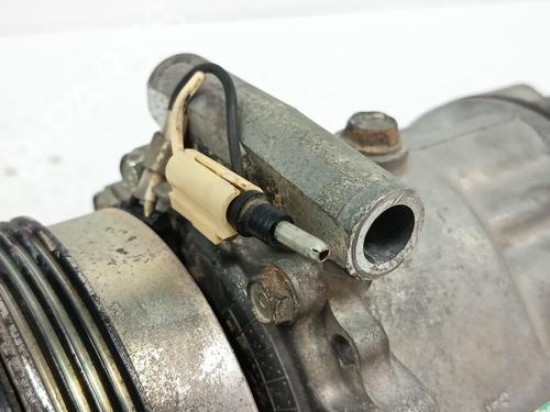 AC compressor DACIA SANDERO 1.2 16V | BP38956460M34 - Image 4