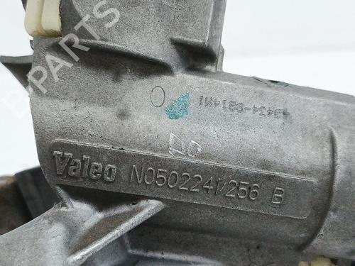 Electronic module TOYOTA YARIS (_P9_) 1.4 D-4D (NLP90_, NLP90R) | BP31169175M83 