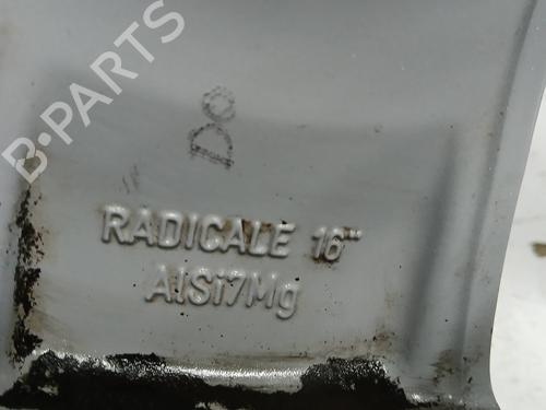 Rim CITROËN C4 I (LC_)  | BP24129820C45 