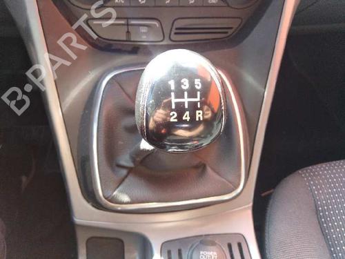 Steering wheel controls FORD C-MAX II (DXA/CB7, DXA/CEU)  | BP9709838E15 