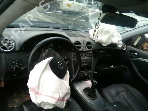Right front window motor MERCEDES-BENZ CLK (C209)  | BP8520843E20 