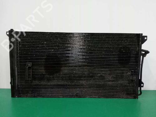 Used AC radiator PORSCHE CAYENNE (9PA) [2002-2010]  3277546