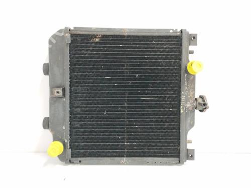 Water radiator AIXAM 500 Hatchback | BP12442107M31 - Image 1