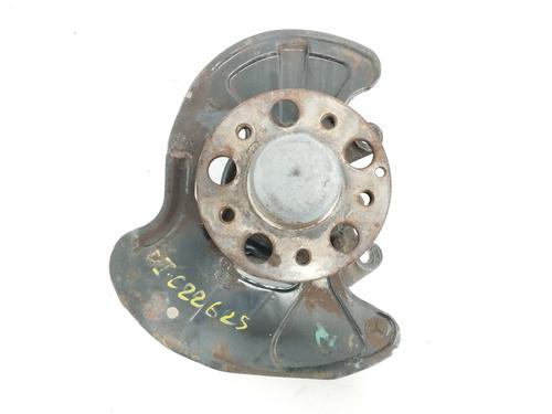 Used Left front steering knuckle MERCEDES-BENZ C-CLASS T-Model (S203) C 220 CDI (203.208) (150 hp) 10988790