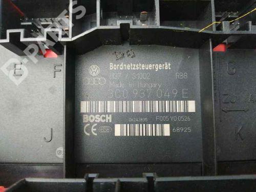 Fuse box VW TOURAN (1T1, 1T2) 1.9 TDI | BP8488208E1 