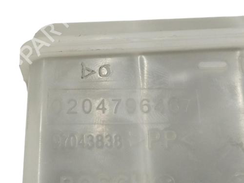 Brake master cylinder NISSAN X-TRAIL III (T32_, T32R, T32RR) | BP17243994M77