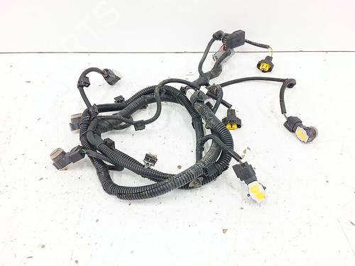 Módulo eletrónico OPEL GRANDLAND / GRANDLAND X (A18, P1UO) 1.5 Turbo D (75) (131 hp) 31952660