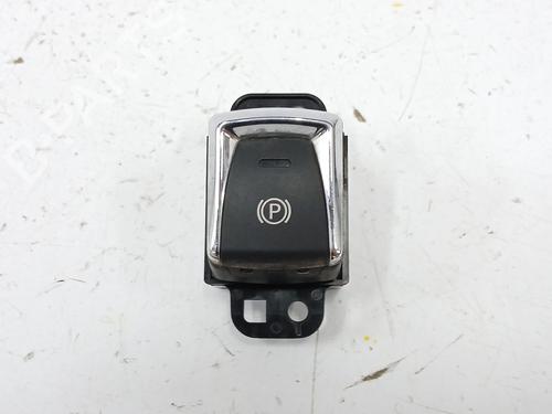 Freno de mano Freno de mano NISSAN X-TRAIL III (T32_, T32R, T32RR) 1.6 dCi (T32) (130 hp) 37073719 37073719