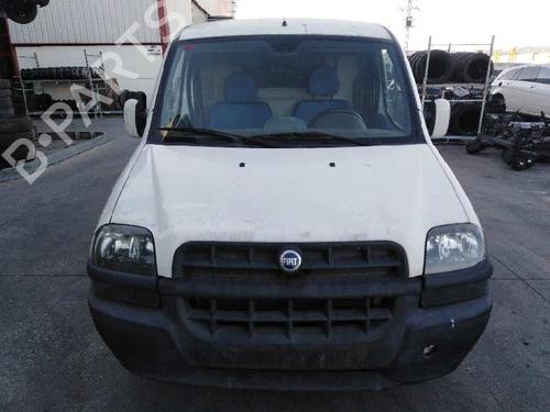 Sikringsdåse FIAT DOBLO MPV (119_, 223_) 1.9 JTD | BP7224445E1 