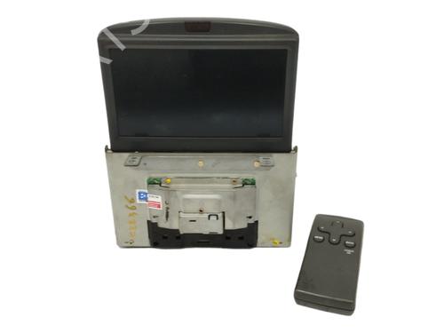 Used Display monitor VOLVO XC90 I VAN (275) 2.4 D4 (163 hp) 15711855