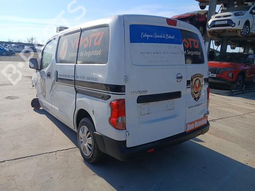 Engine NISSAN NV200 / EVALIA Bus 1.5 dCi 90 (M20, M20M) | BP39592338M1 - Image 9