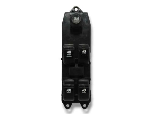 Used Left front window switch DAEWOO REZZO (U100) [2000-2025]  24406877