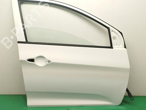 Used Right front door Right front door KIA PICANTO II (TA) 1.0 (67 hp) 36476965 36476965