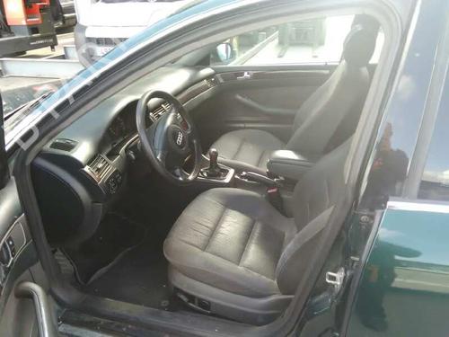 Engine control unit (ECU) AUDI A6 C5 (4B2, 4B4) 2.5 TDI | BP6120004M57