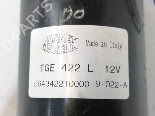 Front wiper motor PEUGEOT BOXER Van (230L) 2.5 TDI | BP10777540M29