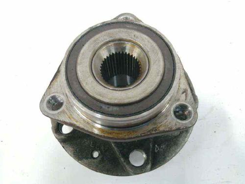 Right front steering knuckle SKODA OCTAVIA III (5E3, NL3, NR3) 1.0 TSI | BP6093987M26 