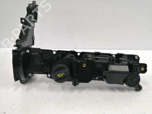 Ventildæksel CITROËN C4 Picasso II 1.6 BlueHDi 120 (120 hp) 14148871