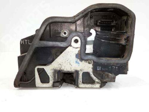 Rear left lock BMW 5 (E60) 530 d | BP5085531C100 