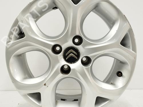 Used Rim CITROËN C3 II (SC_) [2009-2025]  18312526