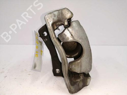 Right front brake caliper RENAULT CLIO IV (BH_) 1.5 dCi 75 | BP11604370M104 