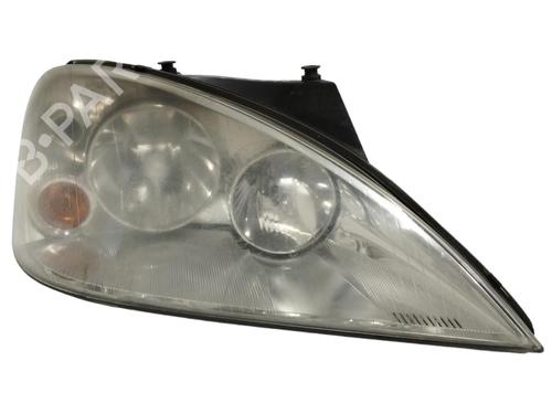 Used Right headlight FORD GALAXY I (WGR) 1.9 TDI (150 hp) 16293561
