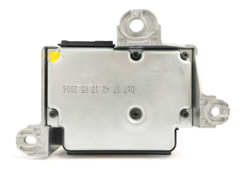 ECU airbags RENAULT MEGANE II Coupé-Cabriolet (EM0/1_) 1.6 16V | BP10651140M53 